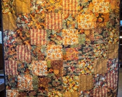 2025 Quilt Auction
